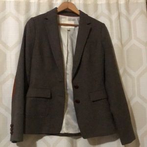 Banana Republic Blazer